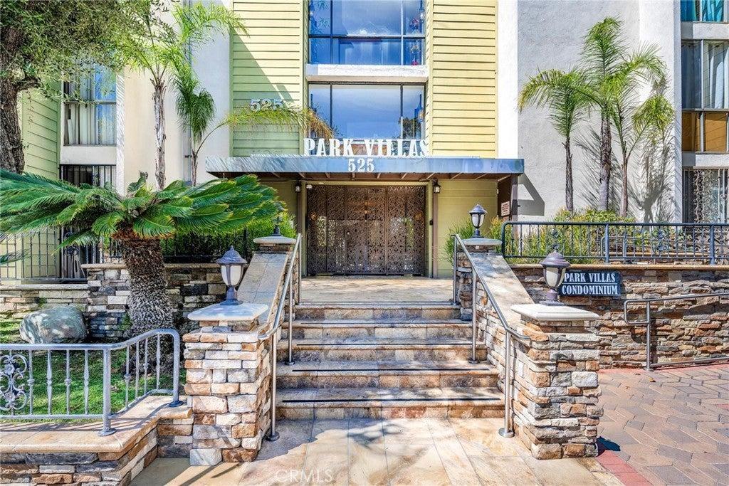 S Ardmore Ave, Los Angeles, CA 90020