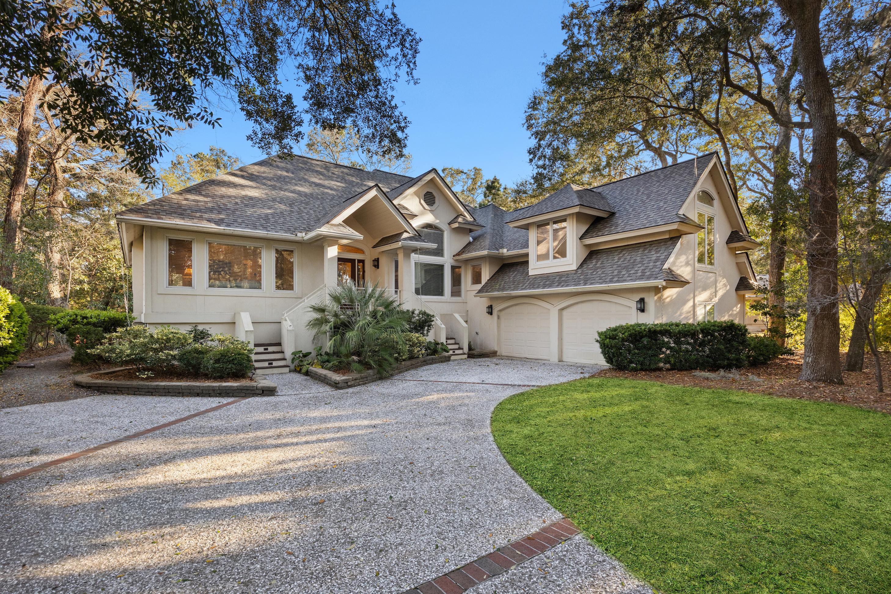 Port Tack, Hilton Head Island, SC 29928