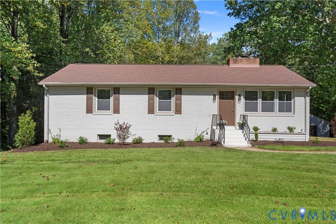 Wychwood Dr, Mechanicsville, VA 23116
