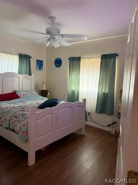 E Devonshire Rd, Inverness, FL 34450