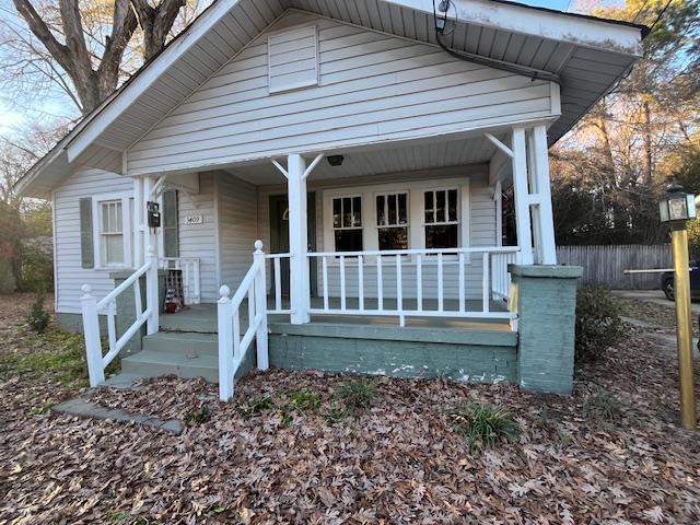 Cherokee Ave, Columbus, GA 31906