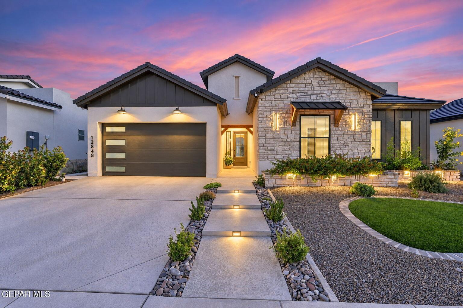 Prestbury Ave, El Paso, TX 79928