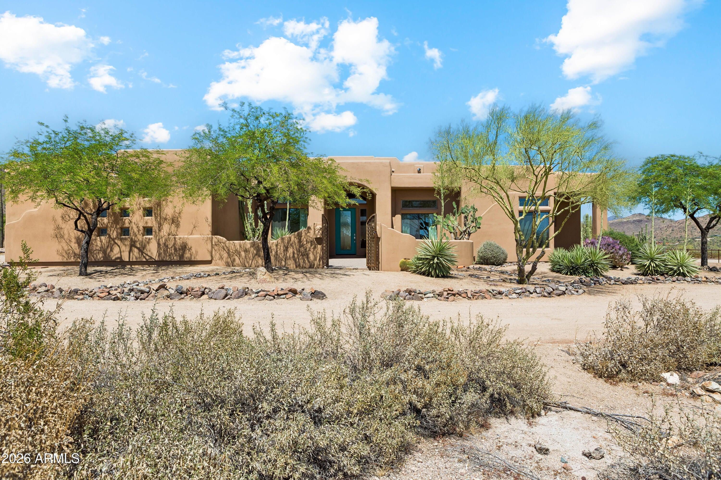 N 26th St, Cave Creek, AZ 85331