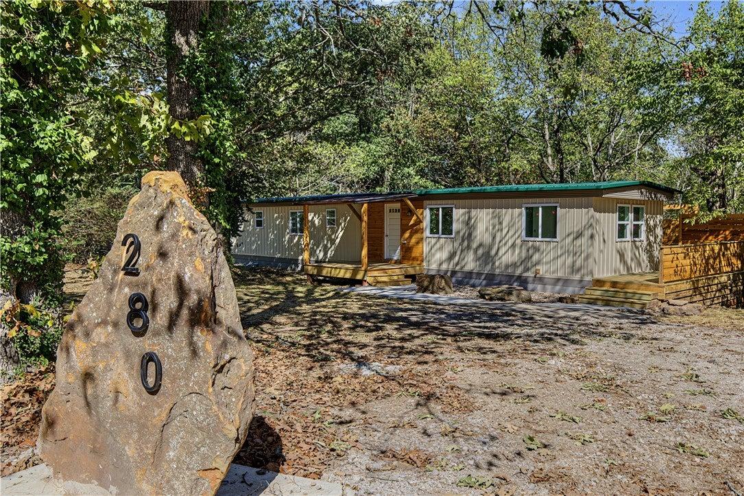 Davis St, West Fork, AR 72774