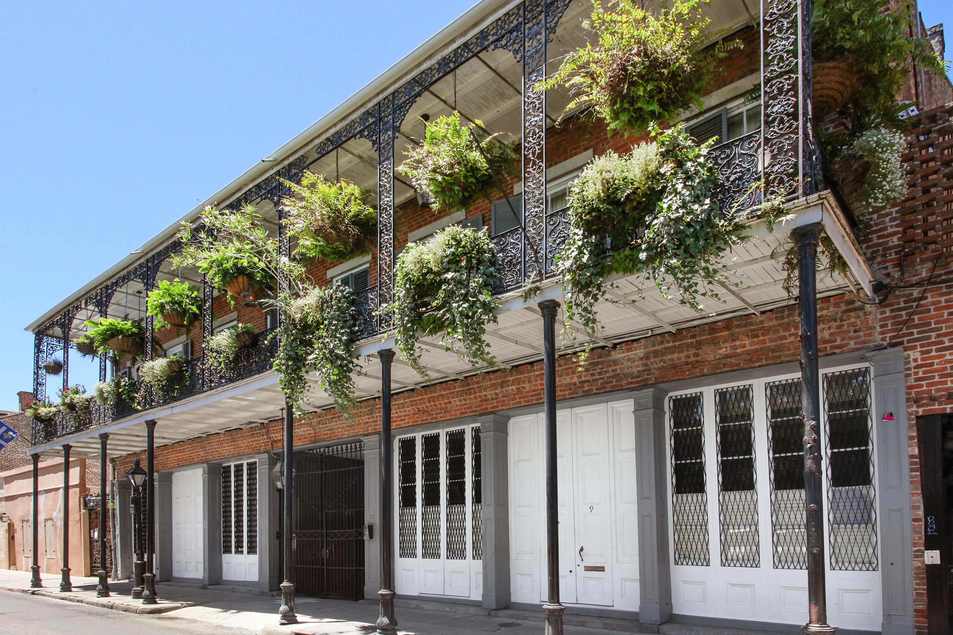 Chartres St, New Orleans, LA 70116