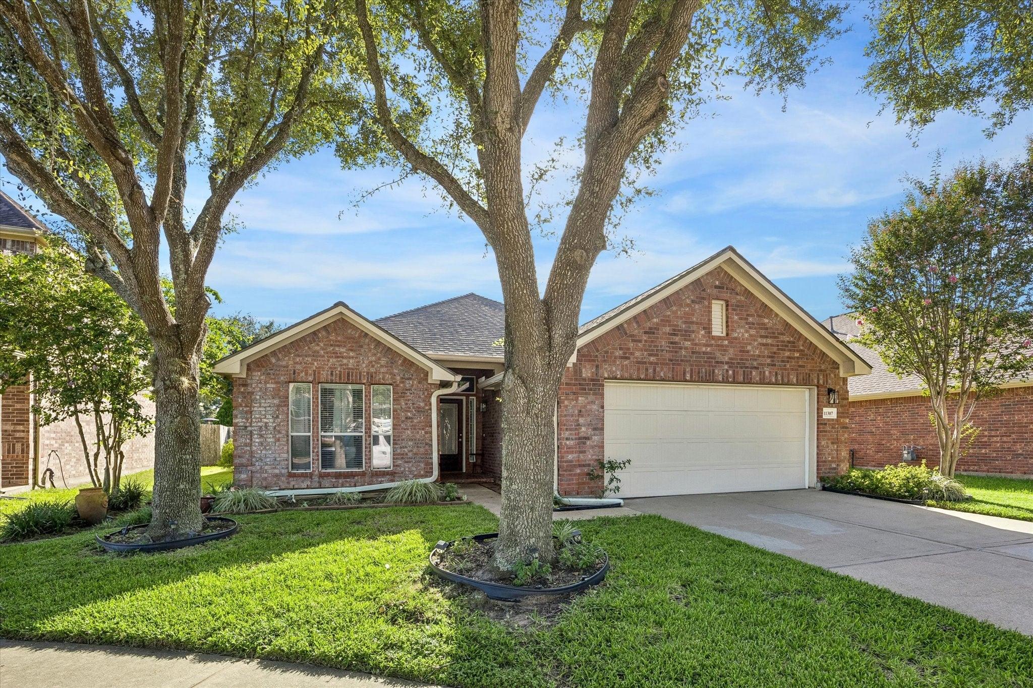 Sandermeyer Dr, Richmond, TX 77406