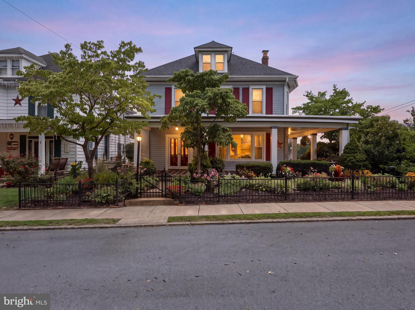 E Maple St, Funkstown, MD 21734