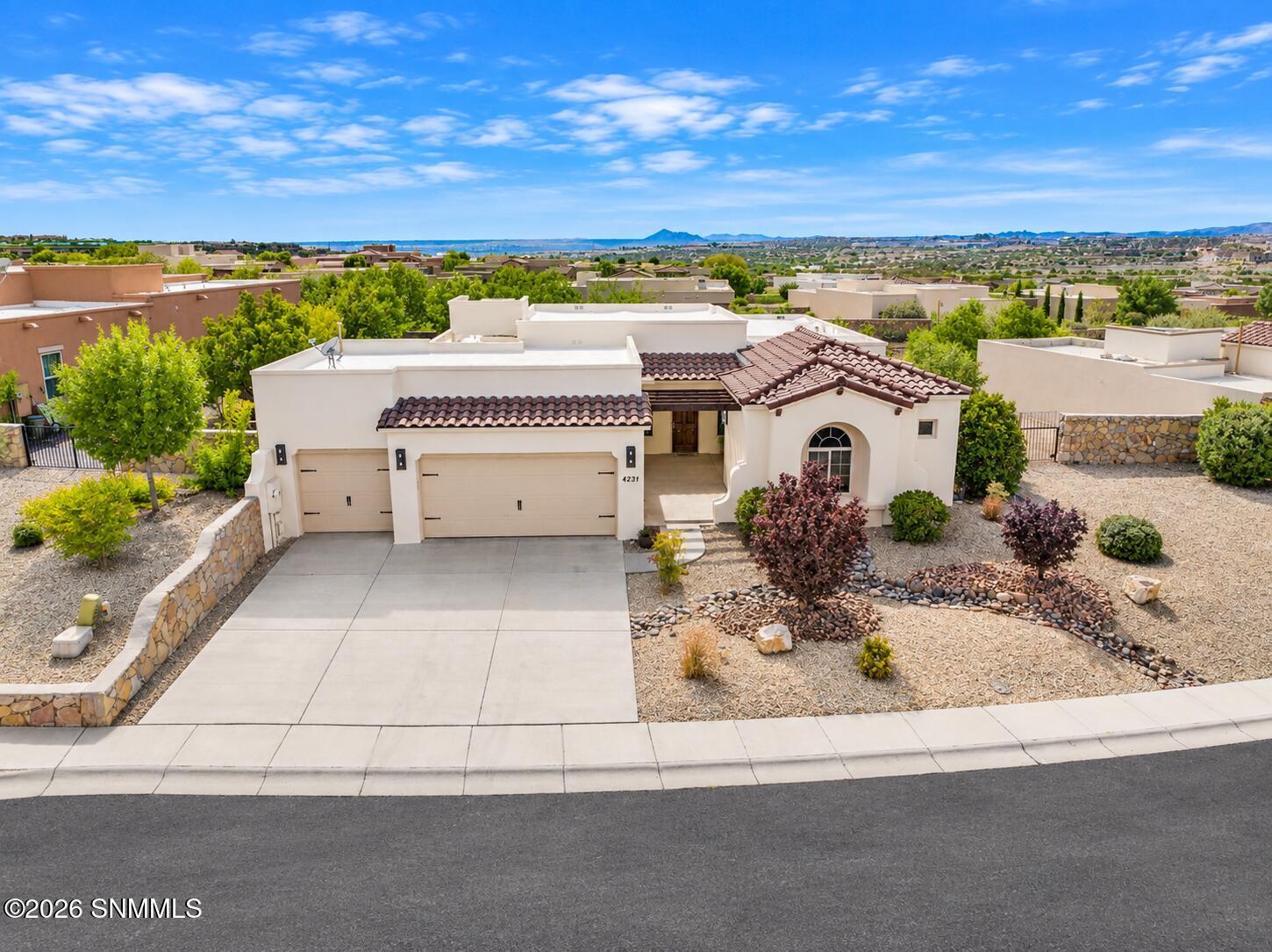 Cymbeline Ct, Las Cruces, NM 88011