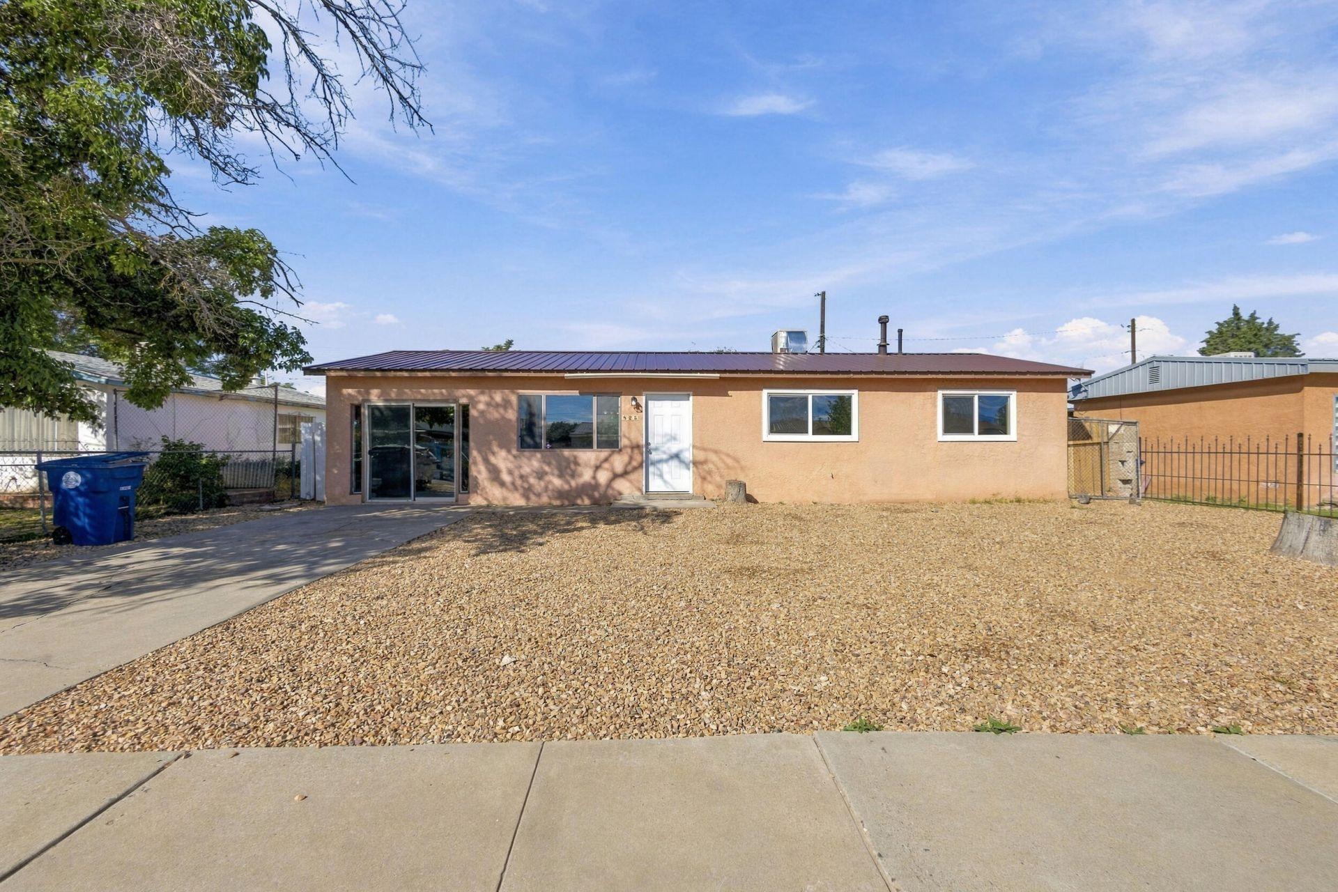59th St Nw, Albuquerque, NM 87105