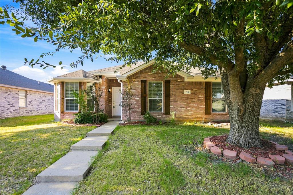 Fleming St, Wylie, TX 75098