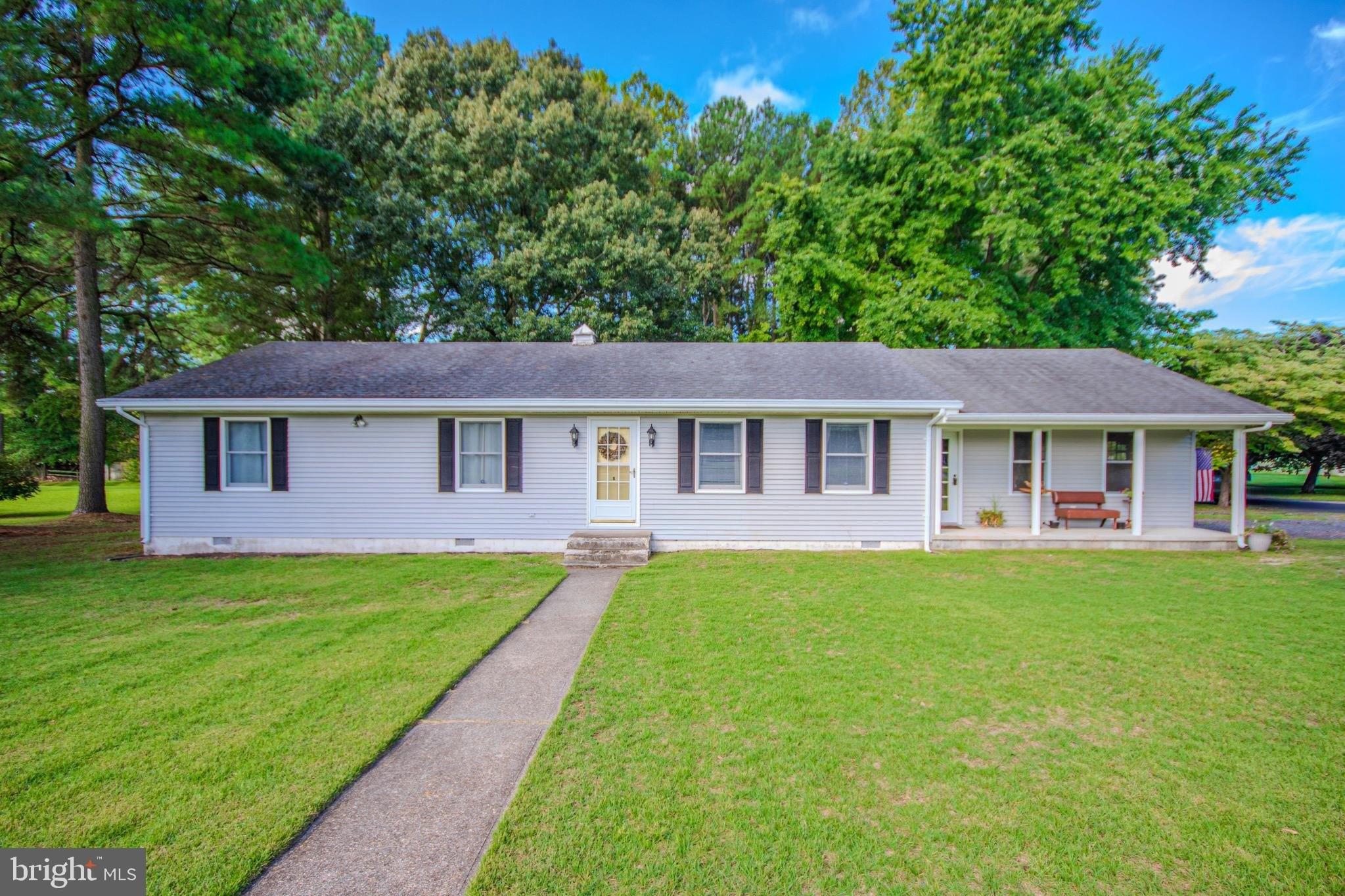 Mary Jane Dr, Salisbury, MD 21801