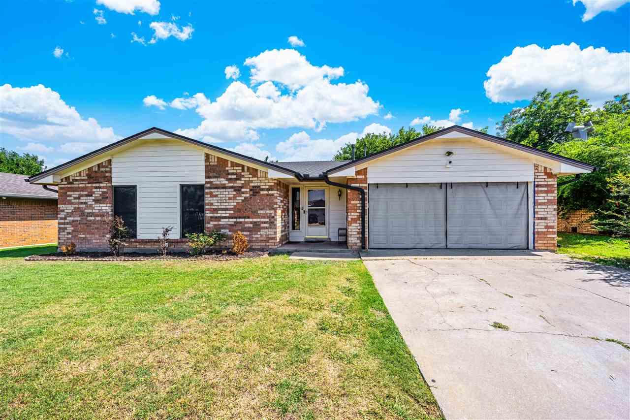 Nw Morrocco Dr, Lawton, OK 73505