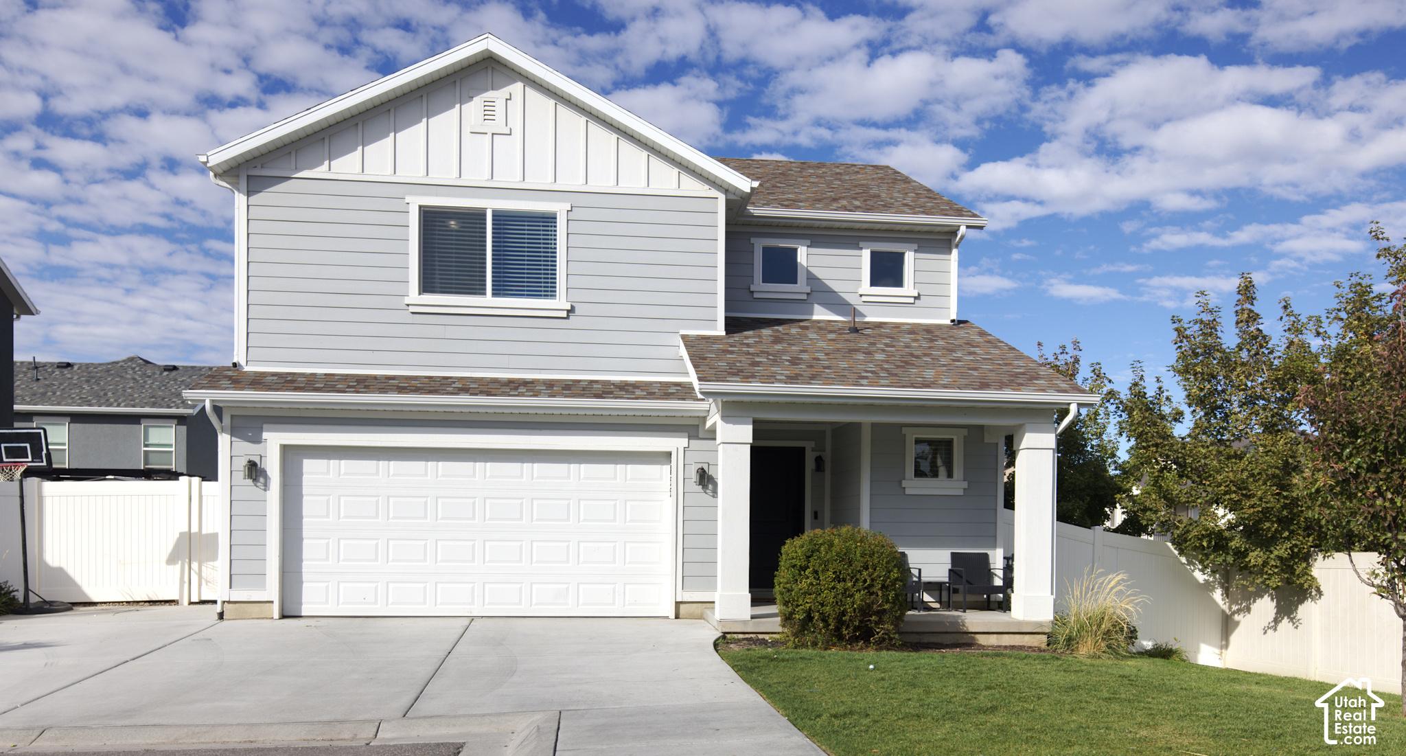 S 2970 W, West Haven, UT 84401
