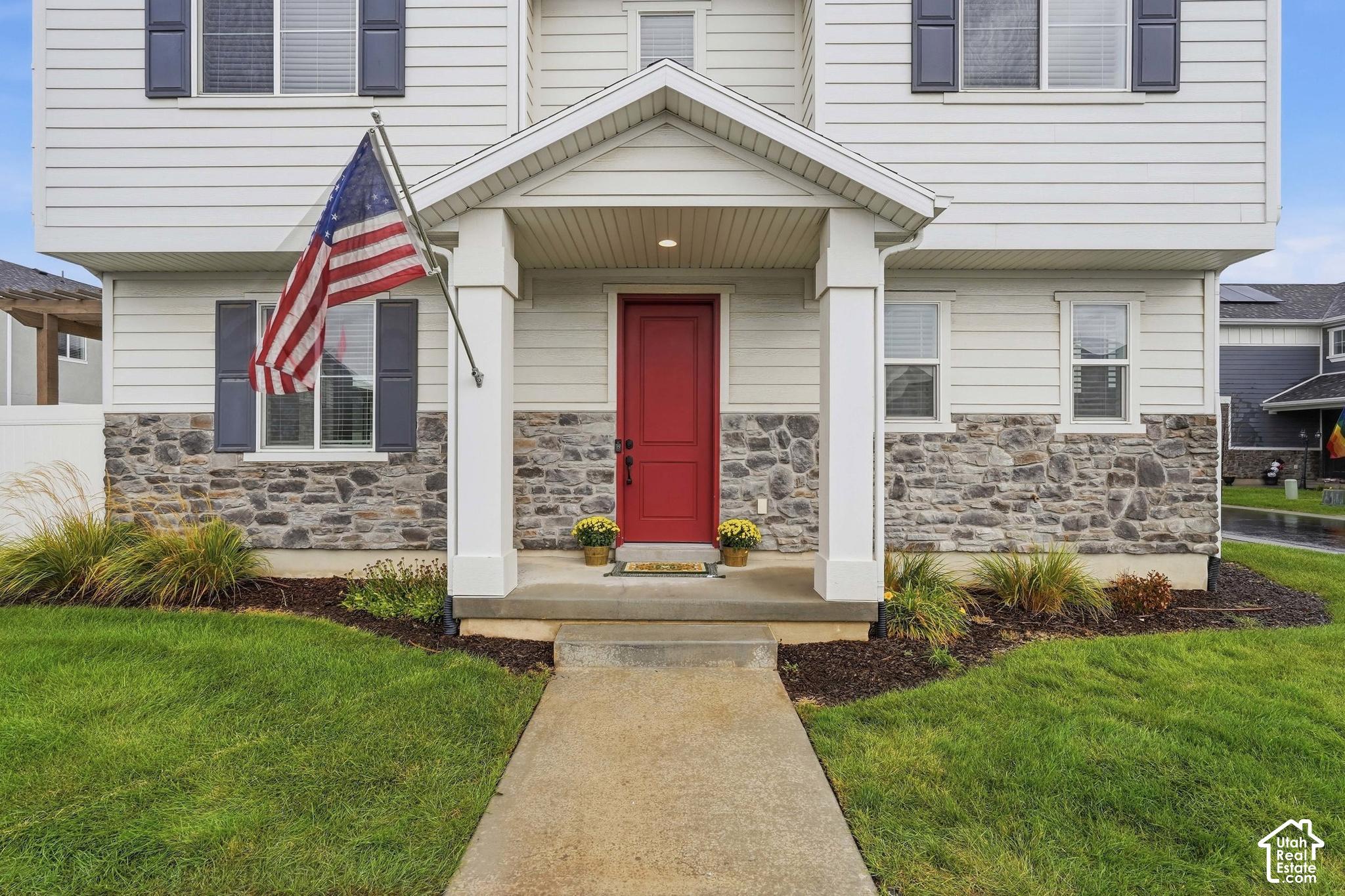 W Parkview Dr, Syracuse, UT 84075