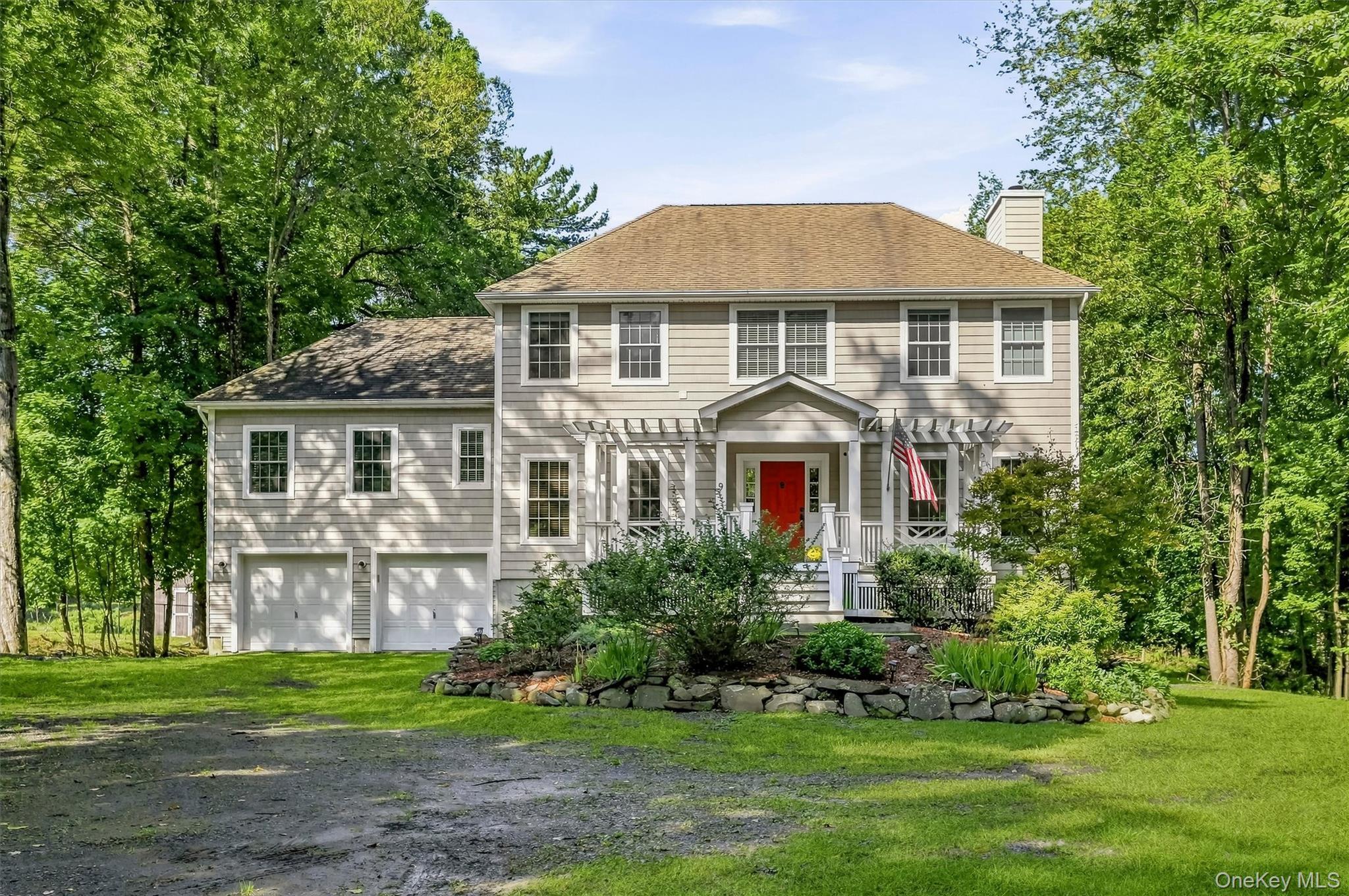 Short Rd, New Windsor, NY 12553