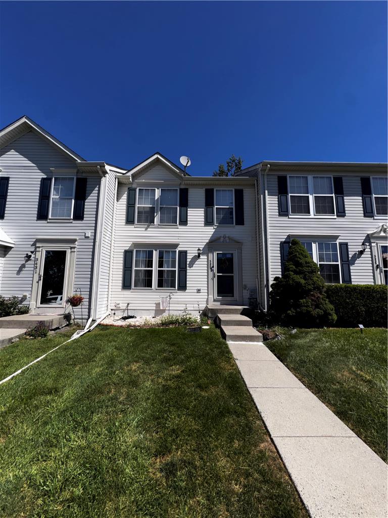 Westview Dr, Perkiomenville, PA 18074