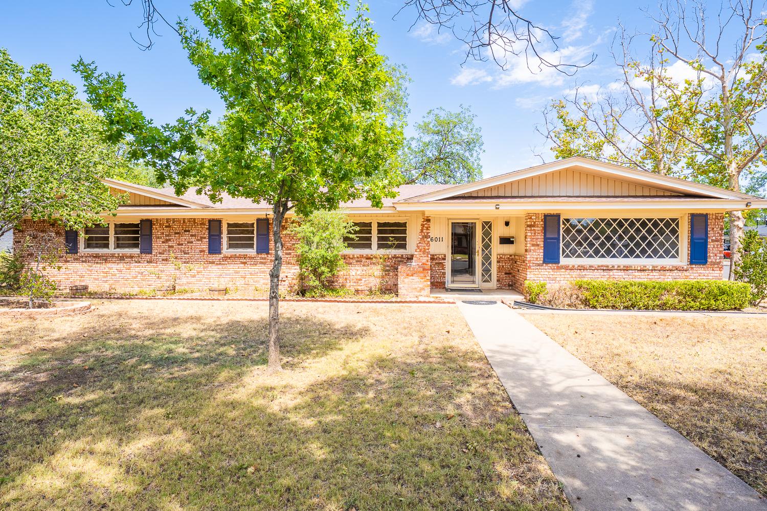 Vernon Ave, Lubbock, TX 79412