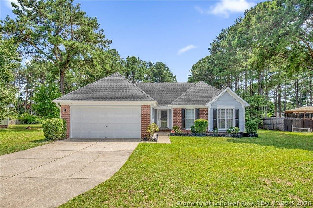 Rockfish Rd, Raeford, NC 28376