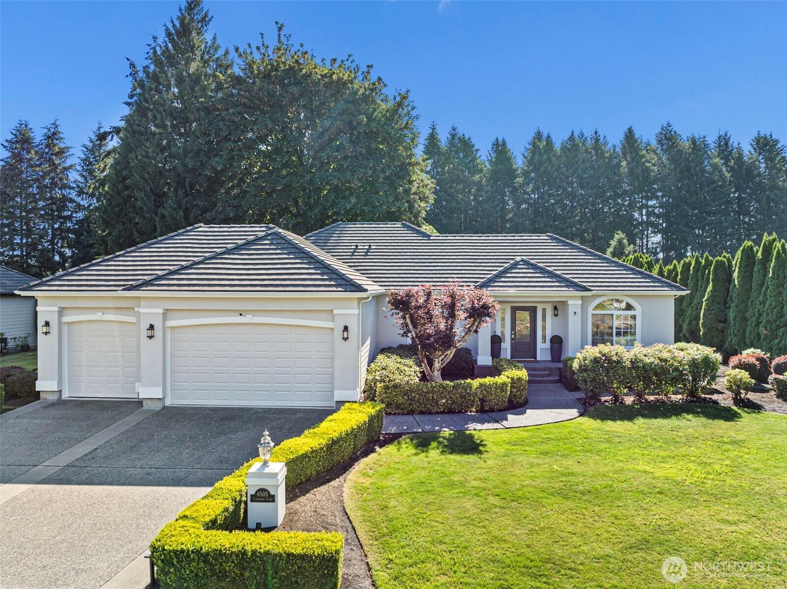 Turnberry Ln Se, Olympia, WA 98501