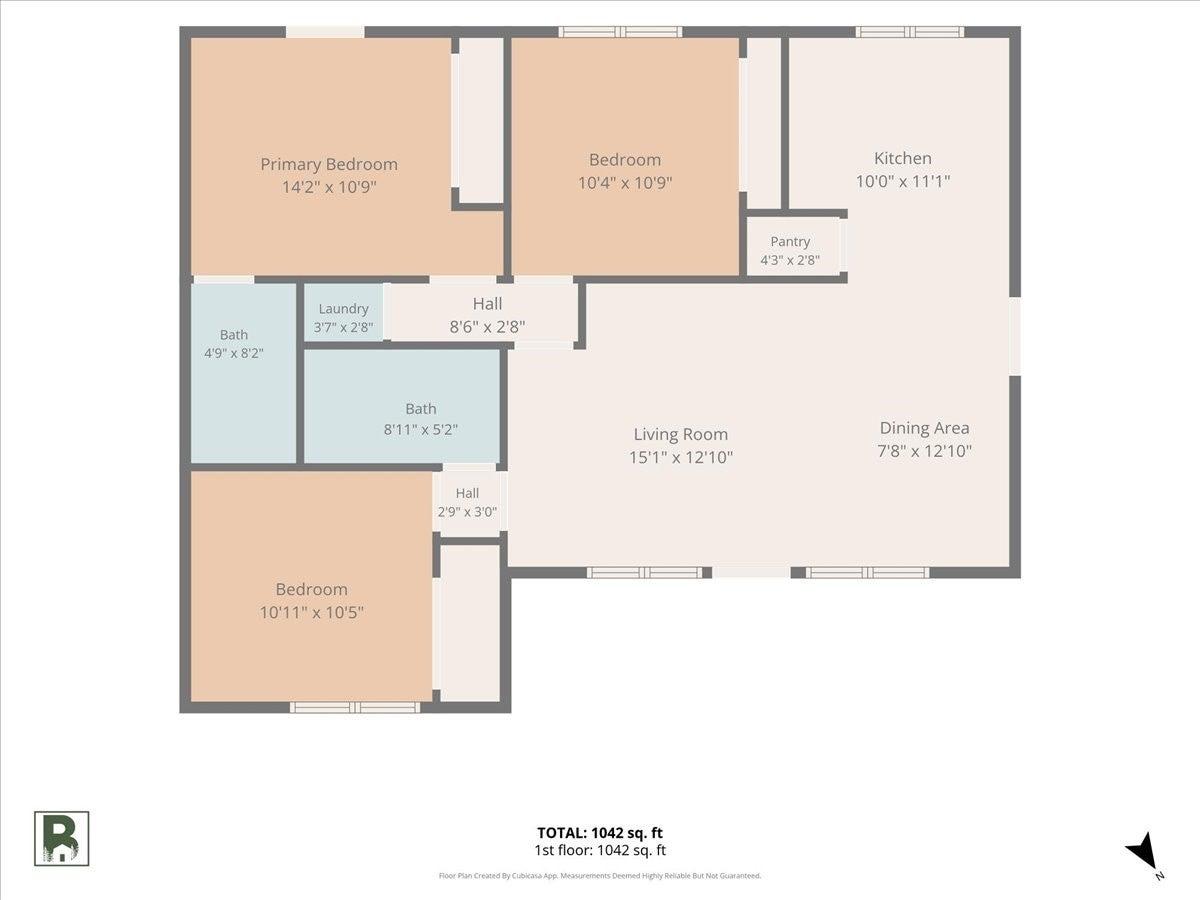 Yager Rd, Mcminnville, TN 37110