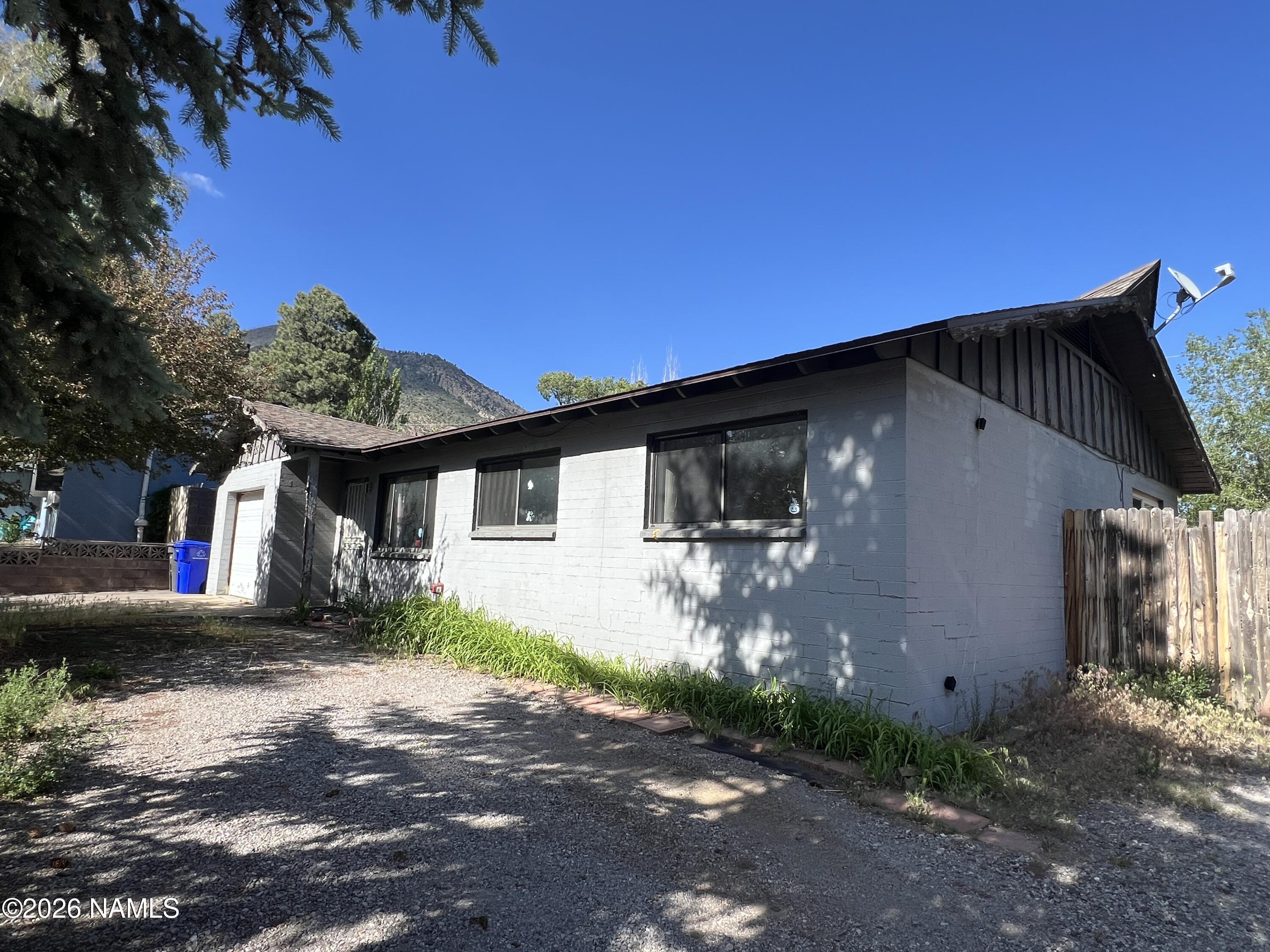 N Tindle Blvd, Flagstaff, AZ 86004