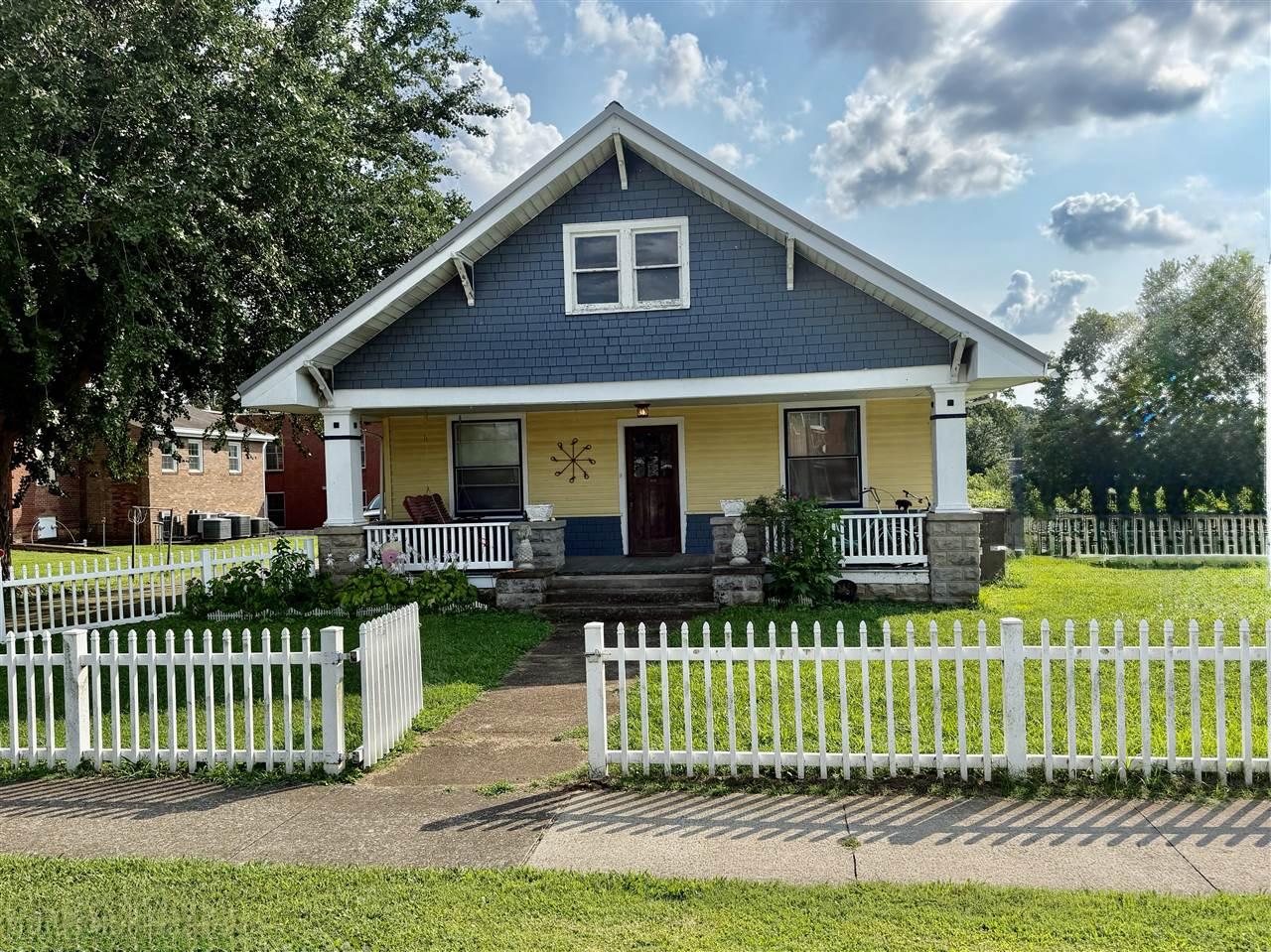 S Main St, Trenton, KY 42286