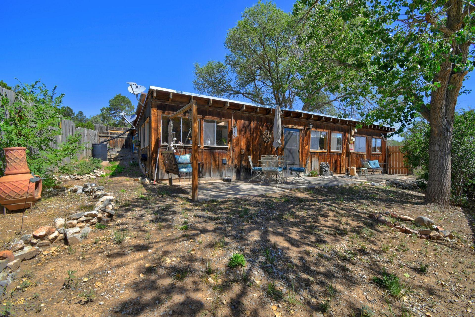 Peak Rd, Edgewood, NM 87015