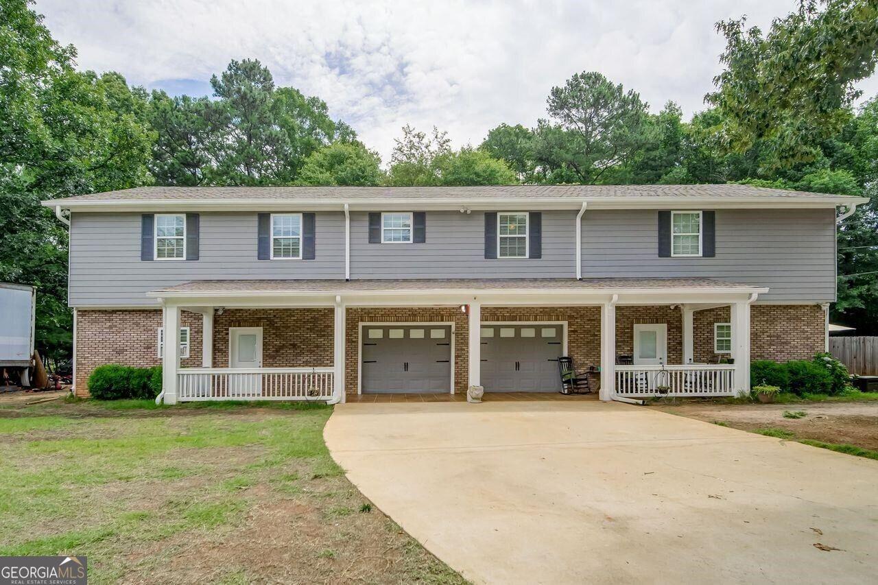 Pleasant Grove Rd, Mcdonough, GA 30252