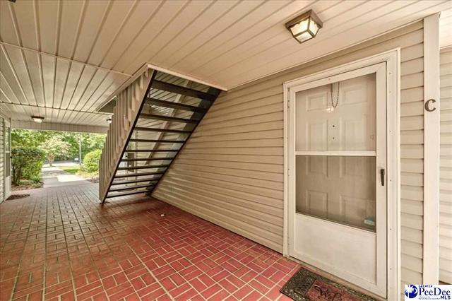 Damon Dr, Florence, SC 29505