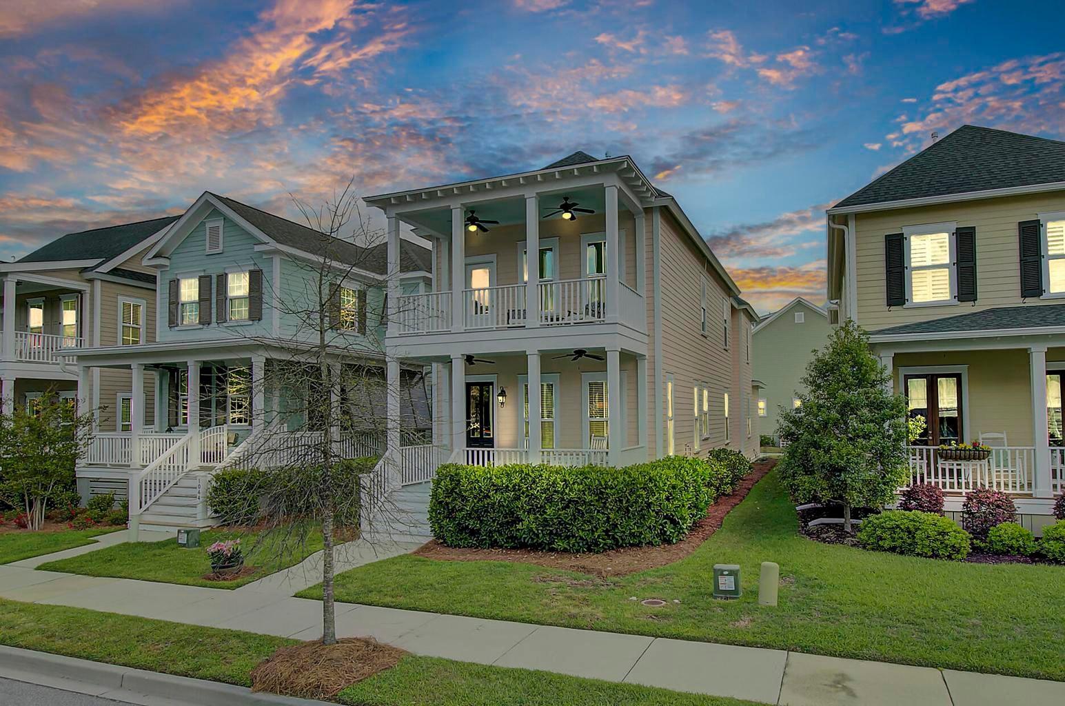 Hills Plantation Dr, Charleston, SC 29412