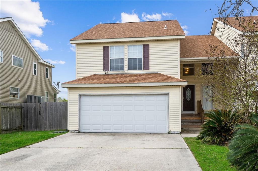 Marina Dr, Slidell, LA 70458