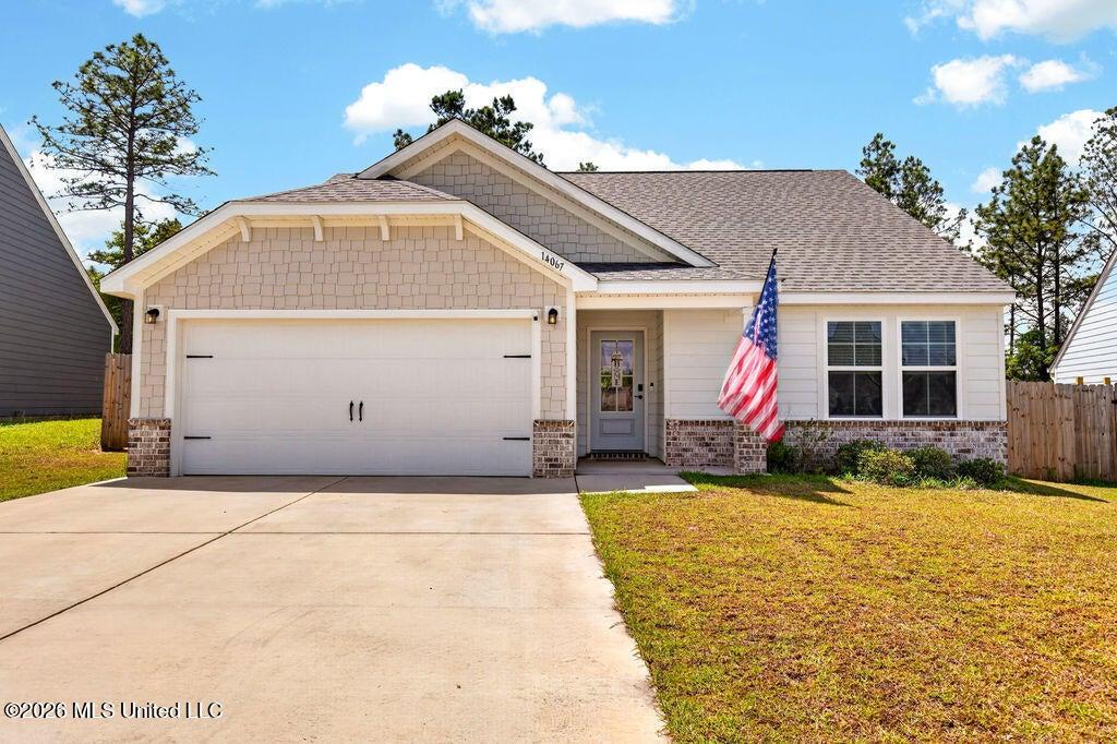 Sanctuary Trails Dr, Gulfport, MS 39503