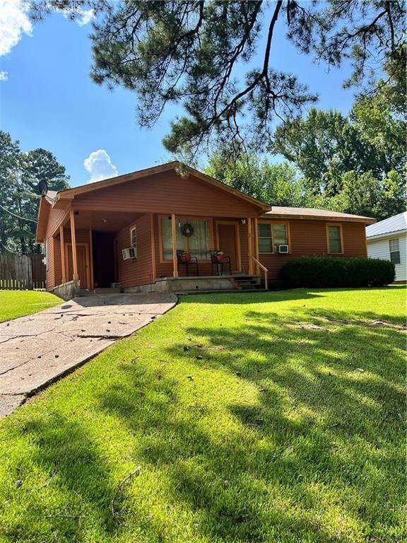 Roberts Ct, Pineville, LA 71360