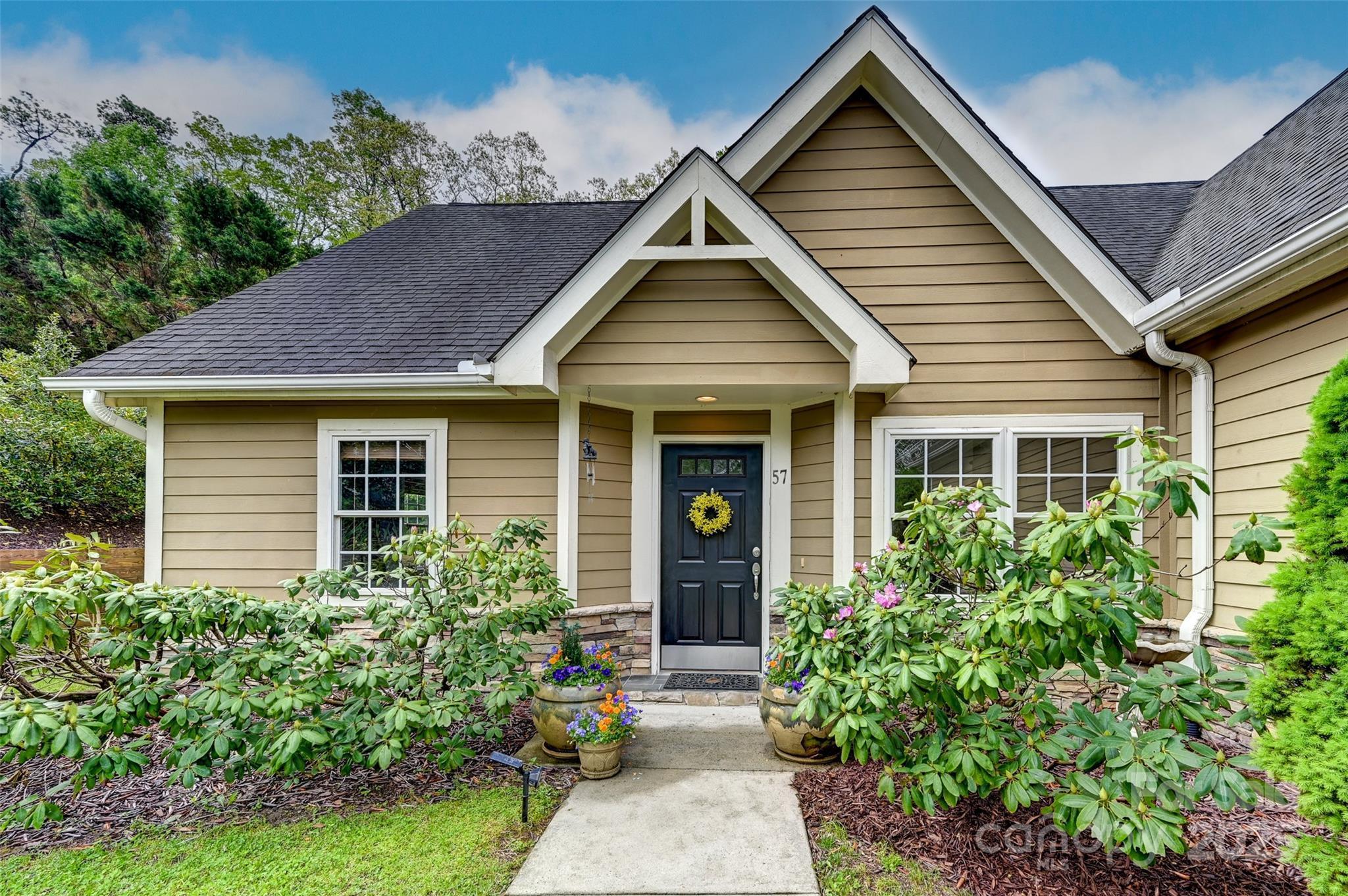 Regent Dr, Fletcher, NC 28732