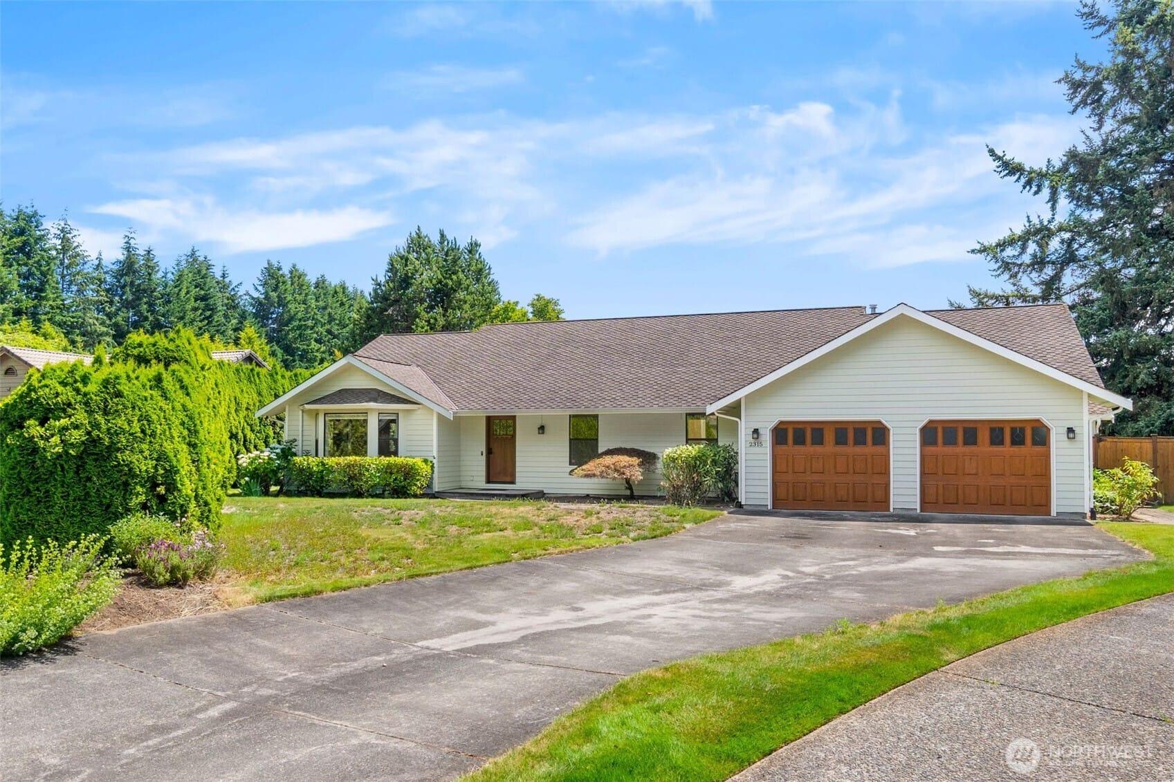 Buckingham Dr Se, Olympia, WA 98501