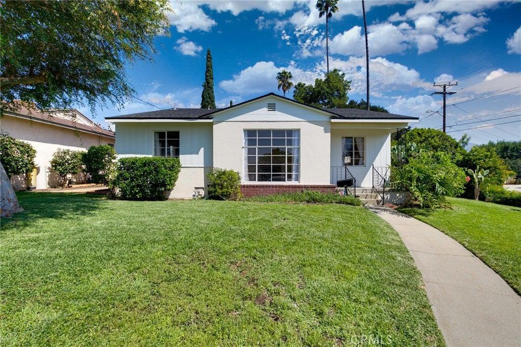 Youngdale St, San Gabriel, CA 91775