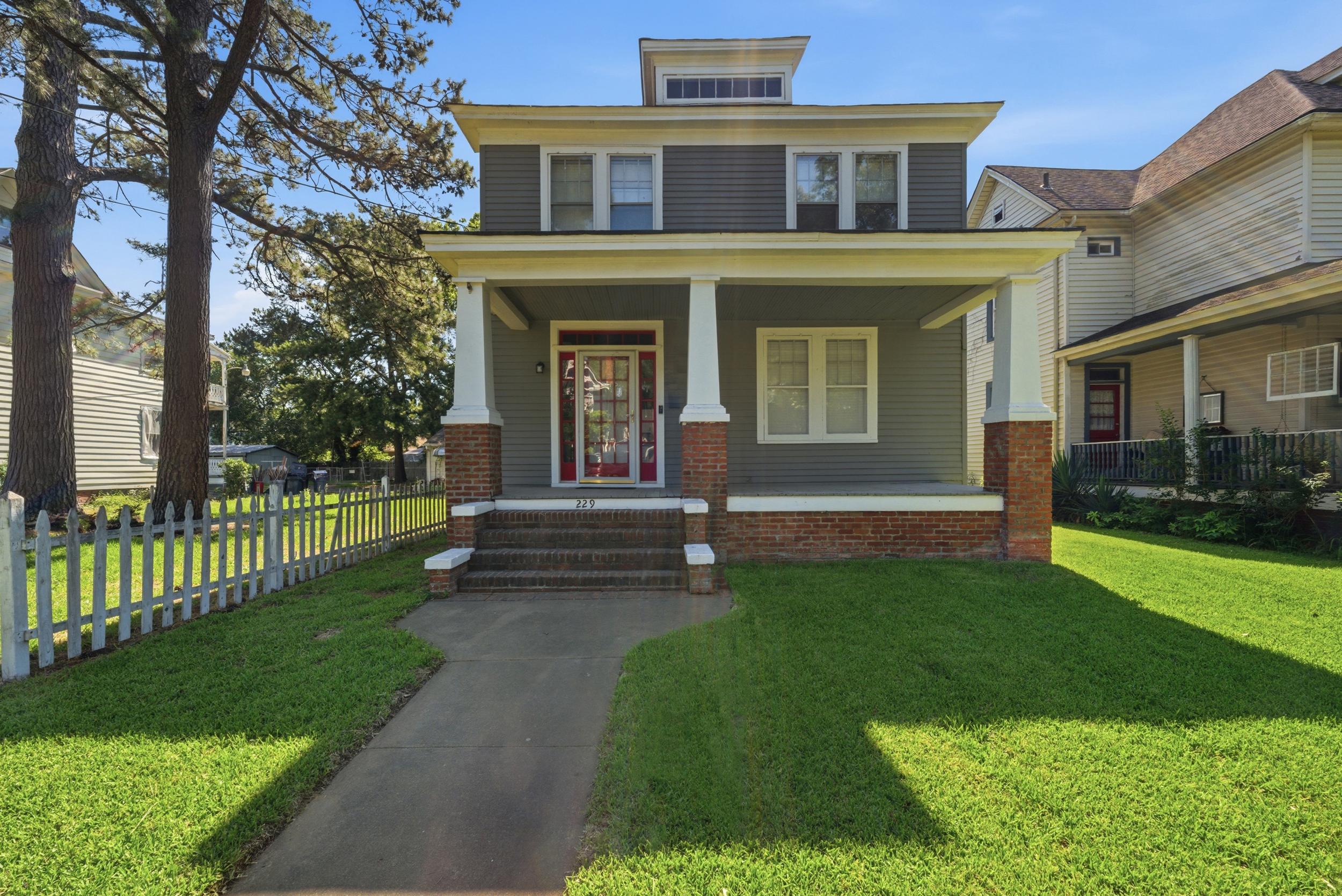 Maryland Ave, Portsmouth, VA 23707