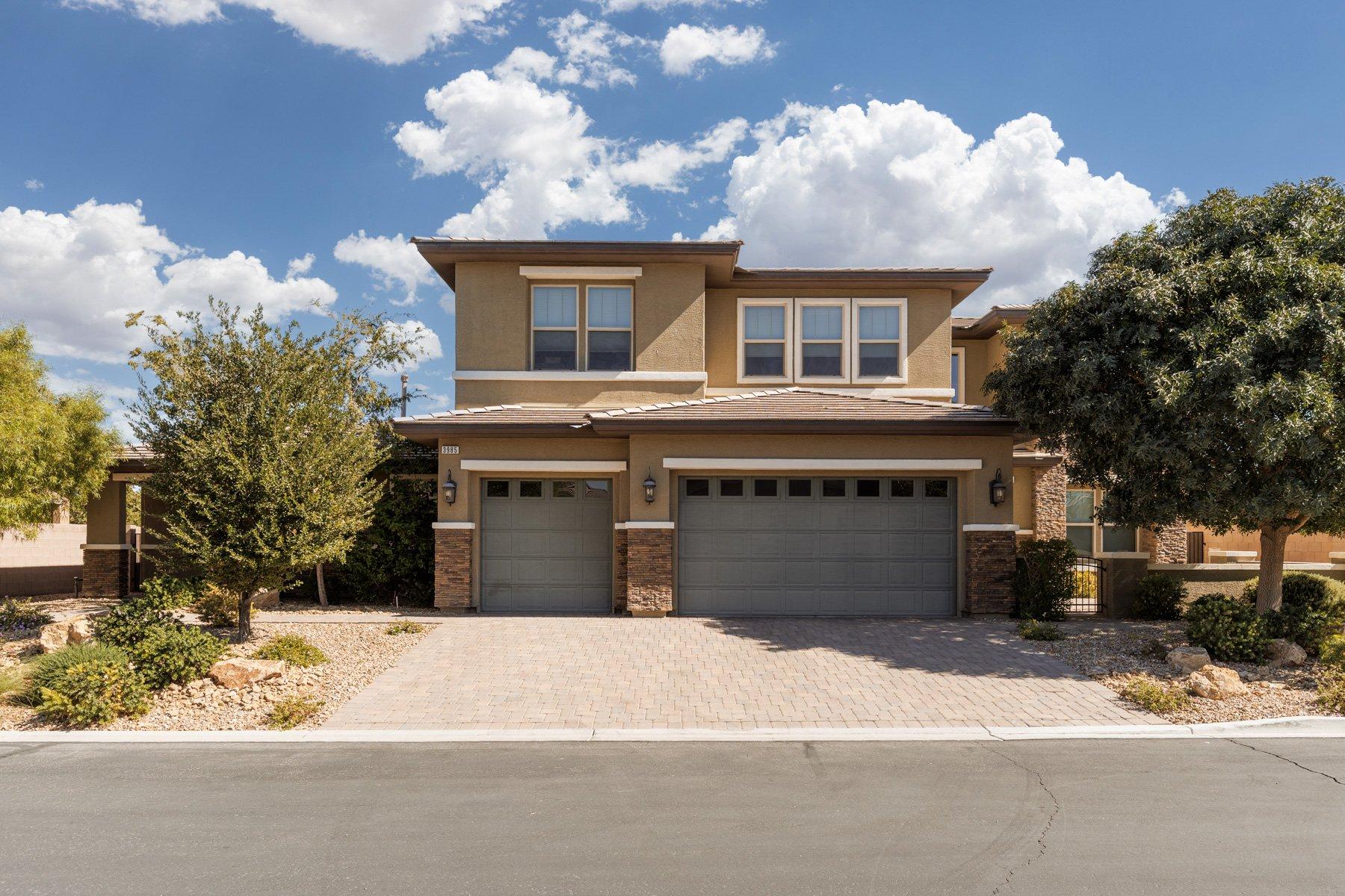 Jacob Lake Cir, Las Vegas, NV 89118