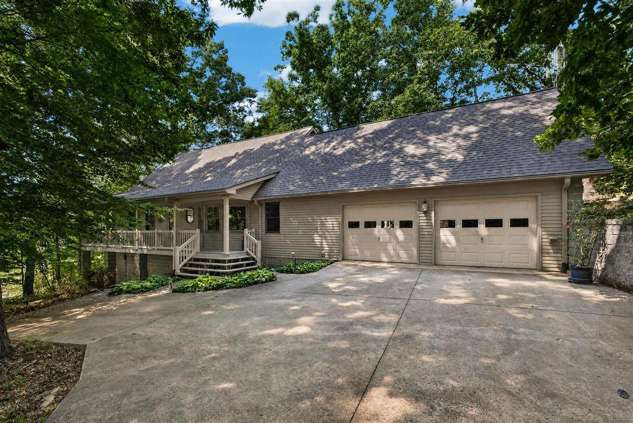 Shoreline Cir, Austin, KY 42123