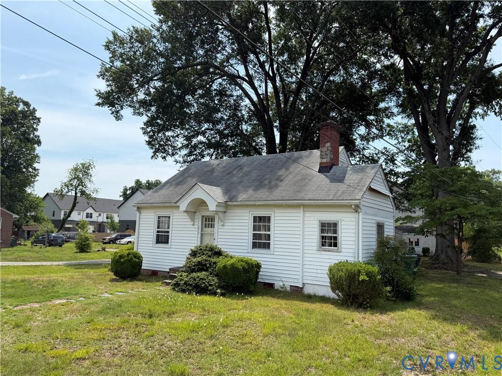 Virginia Ave, Glen Allen, VA 23060