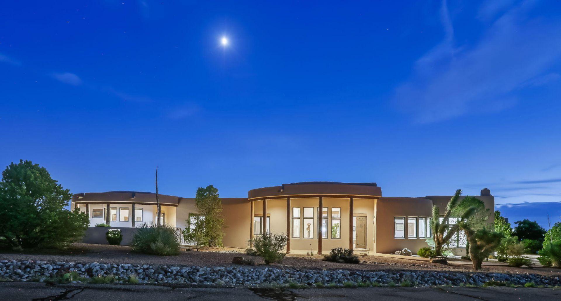 Desert Mountain Rd Ne, Albuquerque, NM 87122