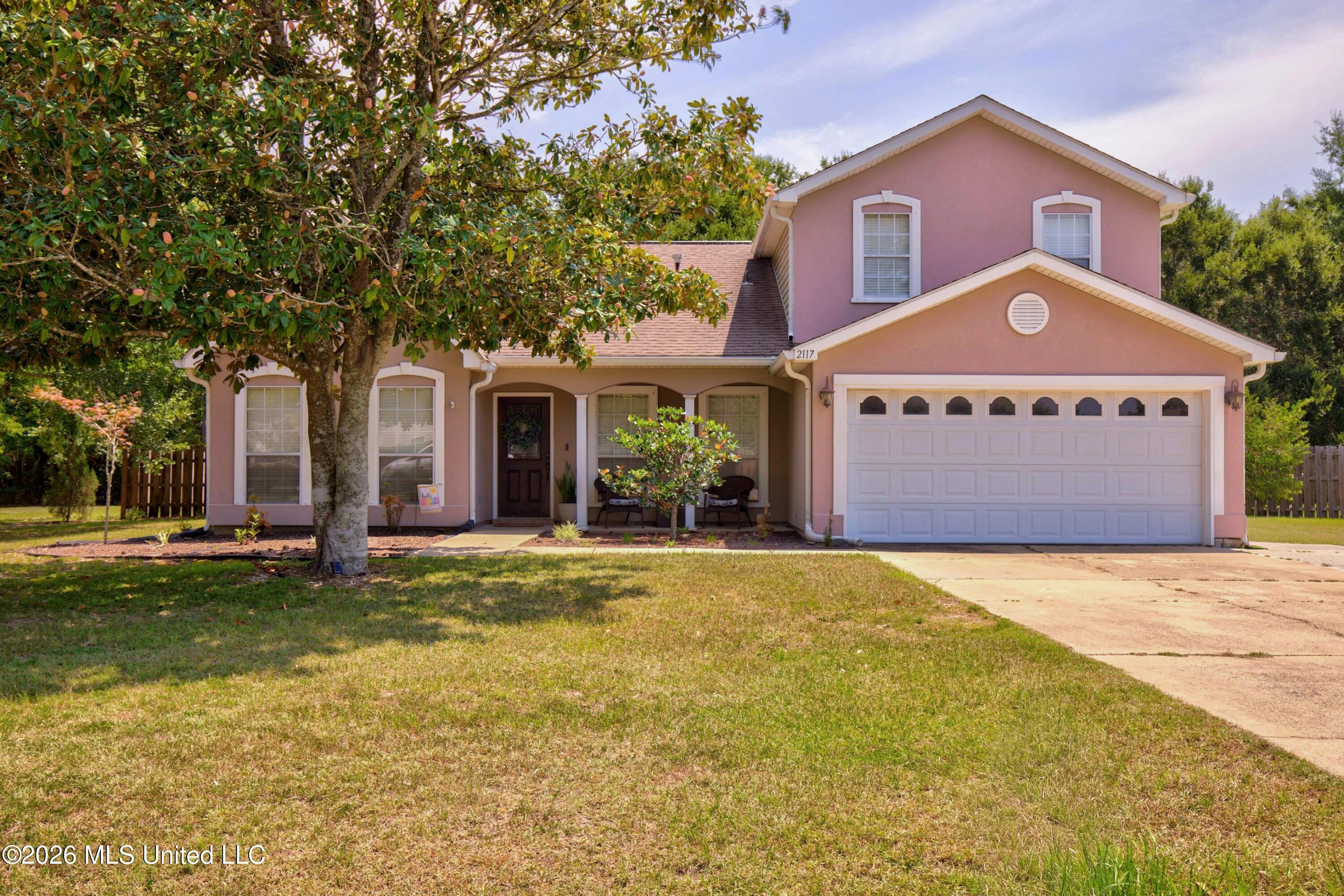 Shelby Ln, Ocean Springs, MS 39564