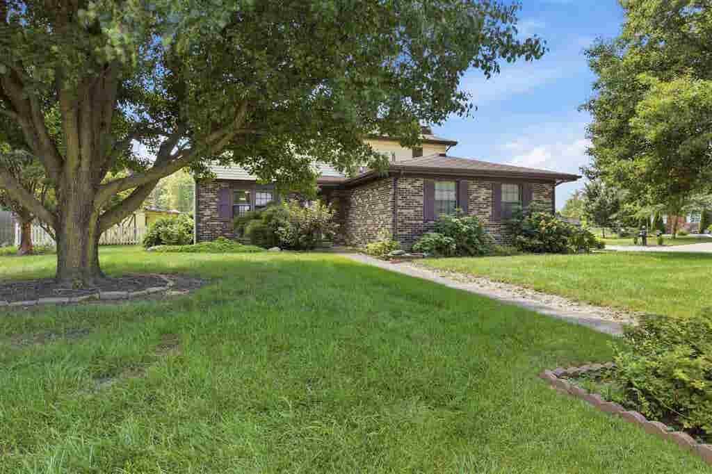 Wilmore Dr, Connersville, IN 47331