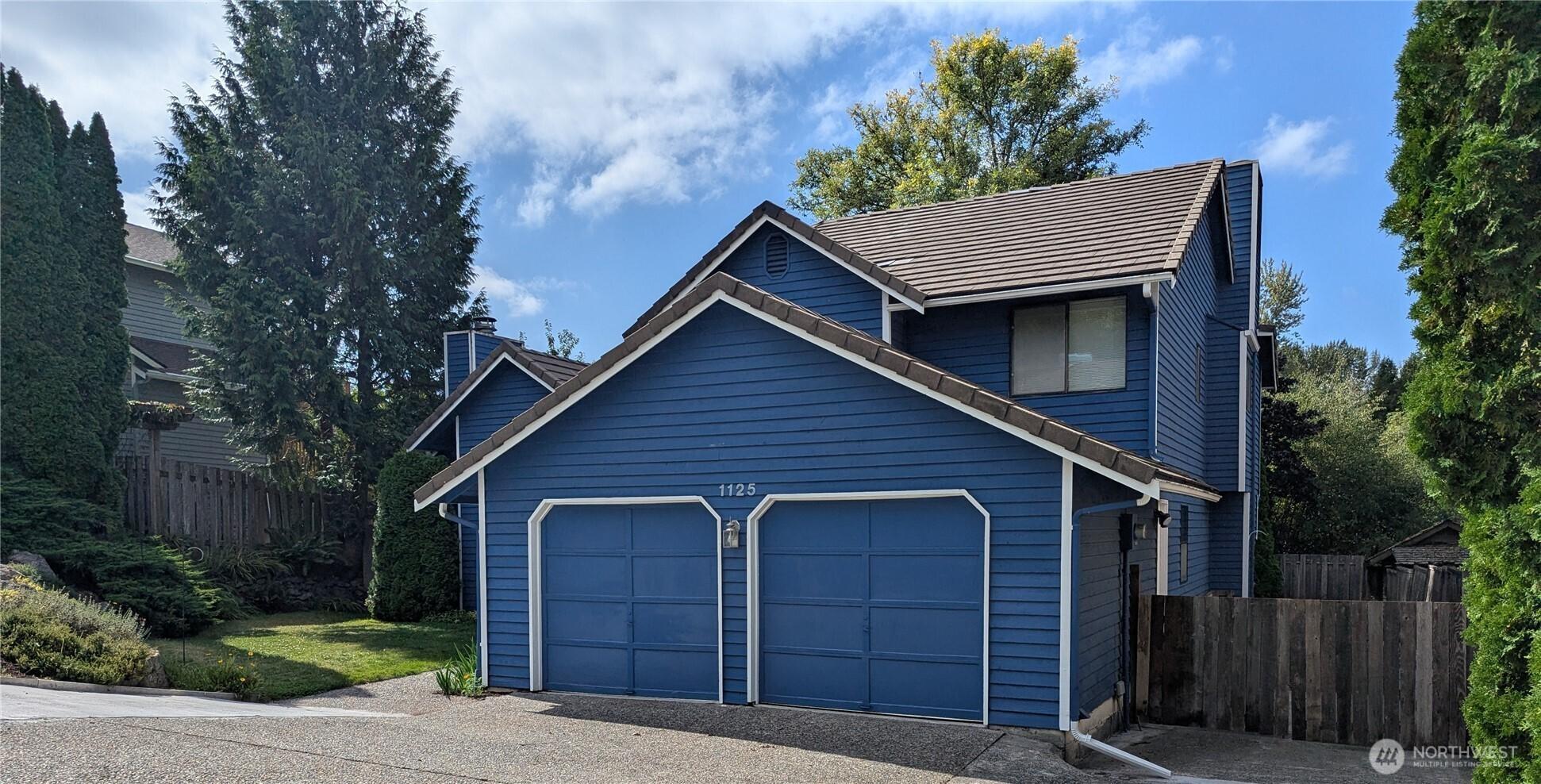 S 23rd St, Renton, WA 98055