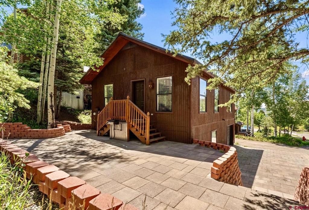 Society Dr, Telluride, CO 81435