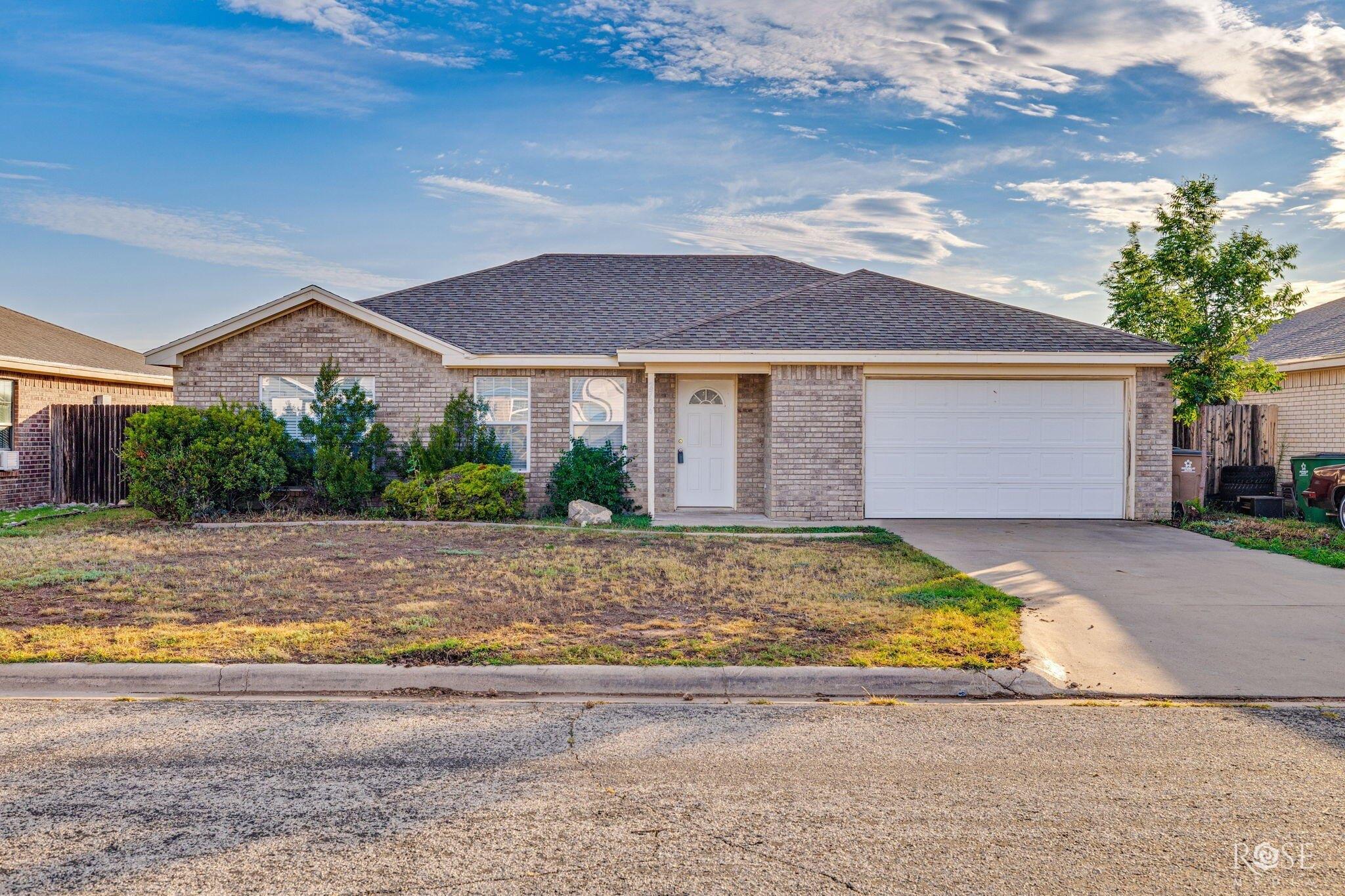 Mcgill Blvd, San Angelo, TX 76905