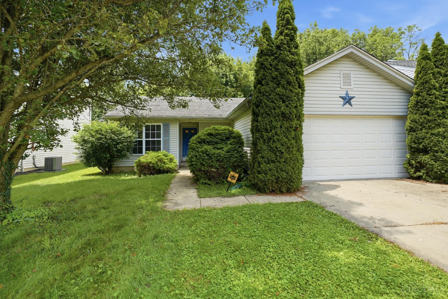 Antietam Blvd, Maineville, OH 45039
