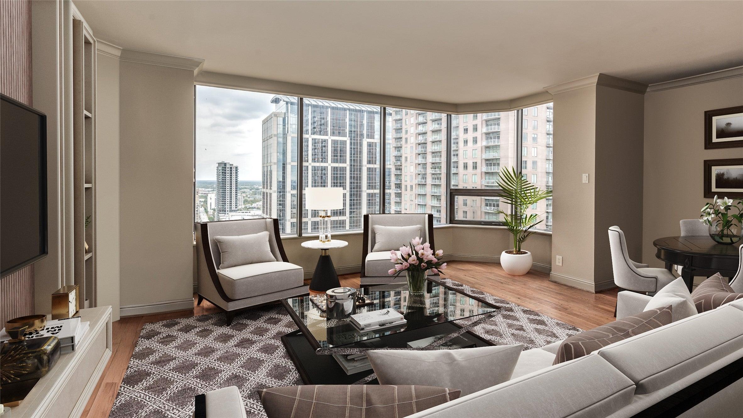 Caroline St, Houston, TX 77010