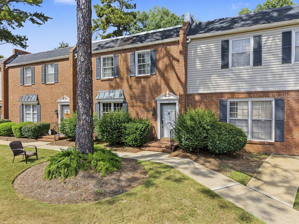 Kingswood Ct, Albany, GA 31707