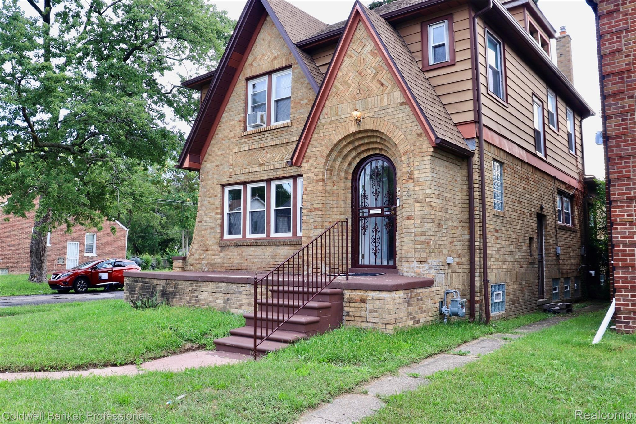 Coyle St, Detroit, MI 48227